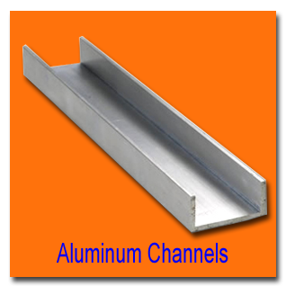 Aluminum Channel